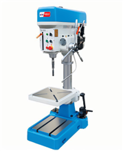 强力型自动进刀钻床